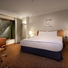 Отель Ankara Hilton фото 9