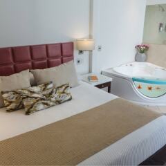 Отель FlowSuites Polanco Apartments Мексика, Мехико - отзывы, цены и фото номеров - забронировать отель FlowSuites Polanco Apartments онлайн спа