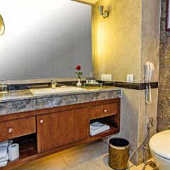 Отель Crowne Plaza Hotel Kathmandu-Soaltee Непал, Катманду - отзывы, цены и фото номеров - забронировать отель Crowne Plaza Hotel Kathmandu-Soaltee онлайн в номере