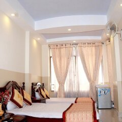 Phuong Mai Hotel Далат удобства в номере