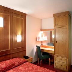 St Giles London - A St Giles Hotel 3* Стандартный номер с двуспальной кроватью