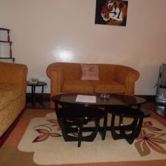 Samra Court in Nairobi, Kenya from 198$, photos, reviews - zenhotels.com guestroom