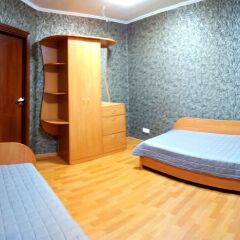 Hostel at Sichovykh комната для гостей