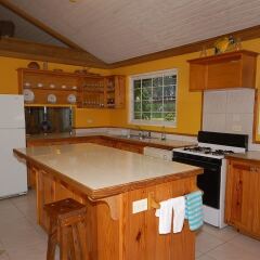 Отель BayWatch,Runaway Bay/Jamaica Villas 5BR в номере