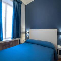 Hotel Porta Pia комната для гостей фото 2