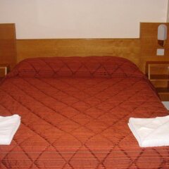 Seymour Hotel комната для гостей фото 4