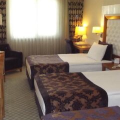 Tuğcu Hotel Select Турция, Бурса - отзывы, цены и фото номеров - забронировать отель Tuğcu Hotel Select онлайн комната для гостей фото 2