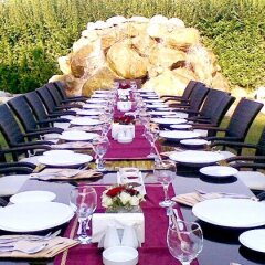 Kocaeli Universitesi Kartepe Park Hotel Турция, Дербент - отзывы, цены и фото номеров - забронировать отель Kocaeli Universitesi Kartepe Park Hotel онлайн фото 30