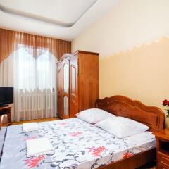 Апартаменты Apartments on Nemiga Минск комната для гостей фото 4