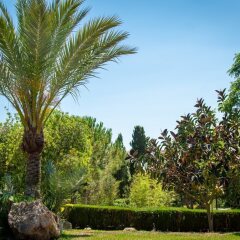Отель Club Cala Romani фото 3