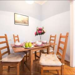 Апартаменты P&O Apartments Old Town Square в номере фото 2