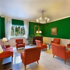 Hotel Regina Sorrento интерьер отеля фото 2