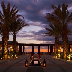 Отель Waldorf Astoria Los Cabos Pedregal Мексика, Педрегал - отзывы, цены и фото номеров - забронировать отель Waldorf Astoria Los Cabos Pedregal онлайн помещение для мероприятий