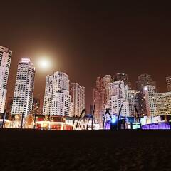 Отель Amwaj Rotana - Jumeirah Beach Residence фото 3