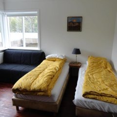 Nordurstjarnan Guesthouse in Reykjavik, Iceland from 117$, photos, reviews - zenhotels.com guestroom