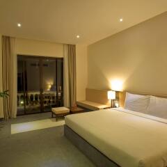 Отель Palm View Villa комната для гостей