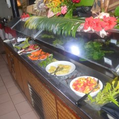 Landers Bay Resort & Spa Fiji - Adults Only in Viti Levu, Fiji from 335$, photos, reviews - zenhotels.com meals