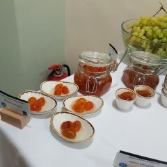 Glyfada Beach Hotel в номере