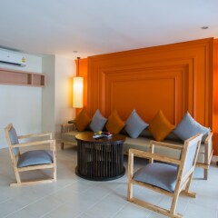 Отель Arinara Bangtao Beach Resort пляж Банг-Тао фото 14