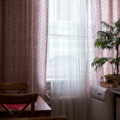 Хостел Гости удобства в номере фото 2