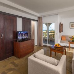 Отель Yadis Djerba Golf Thalasso & Spa Тунис, Мидун - отзывы, цены и фото номеров - забронировать отель Yadis Djerba Golf Thalasso & Spa онлайн комната для гостей фото 2