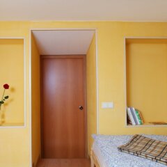 Big Bang Hostel удобства в номере фото 2