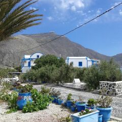 Hotel Perissa фото 8
