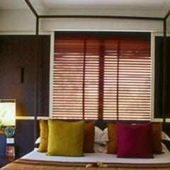 Отель Dusit Thani Krabi Beach Resort интерьер отеля