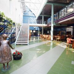 Отель Grata by Centrum Hotels Вильнюс фото 3