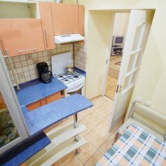 Sleep Hotel Львов комната для гостей фото 4