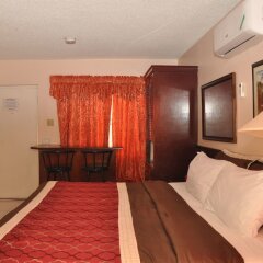 Отель Mystic Ridge 1 Bedroom Ocho Rios Jamaica комната для гостей фото 5
