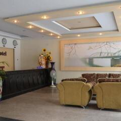 River View Hotel интерьер отеля фото 2