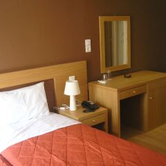 Memory Boutique Hotel удобства в номере