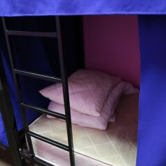 Гостиница Travel Inn Dostoevskaya комната для гостей фото 4