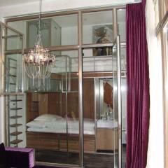Отель Backstage Boutique Hotel Швейцария, Церматт - отзывы, цены и фото номеров - забронировать отель Backstage Boutique Hotel онлайн комната для гостей фото 5