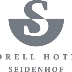 Sorell Hotel Seidenhof Цюрих с домашними животными