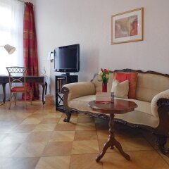 Отель Boutique Hotel Mittendrin Berlin Германия, Берлин - отзывы, цены и фото номеров - забронировать отель Boutique Hotel Mittendrin Berlin онлайн комната для гостей фото 4