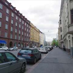 Апартаменты 2ndhomes Kamppi Apartments 3 фото 2