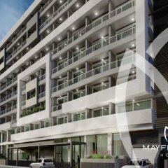 Отель Mayflower Hotel Мальта, Каура - отзывы, цены и фото номеров - забронировать отель Mayflower Hotel онлайн фото 4