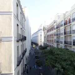 Отель Apartamento Paseo del Prado II Мадрид фото 2