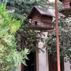 Burcu Kaya Hotel Турция, Ургуп - отзывы, цены и фото номеров - забронировать отель Burcu Kaya Hotel онлайн фото 5