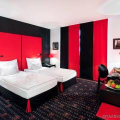 Hotel D'Angelo детские мероприятия фото 2