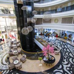 Port River Hotel - All Inclusive гостиничный бар
