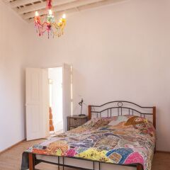 Отель Red Door House Родос комната для гостей фото 3