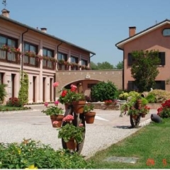 Отель Relais Leon Doro Мирано фото 9