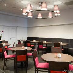 Отель ibis Bristol Temple Meads Quay питание фото 2