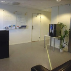 Bodø Hostel спа