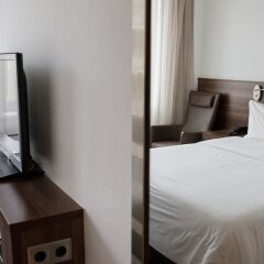 Гостиница Hampton by Hilton Samara удобства в номере фото 3
