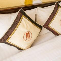 Отель Midtown Hotel Hue Вьетнам, Хюэ - отзывы, цены и фото номеров - забронировать отель Midtown Hotel Hue онлайн удобства в номере фото 2