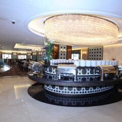 Grand Dragon Hotel in Macau, Macau from 137$, photos, reviews - zenhotels.com meals